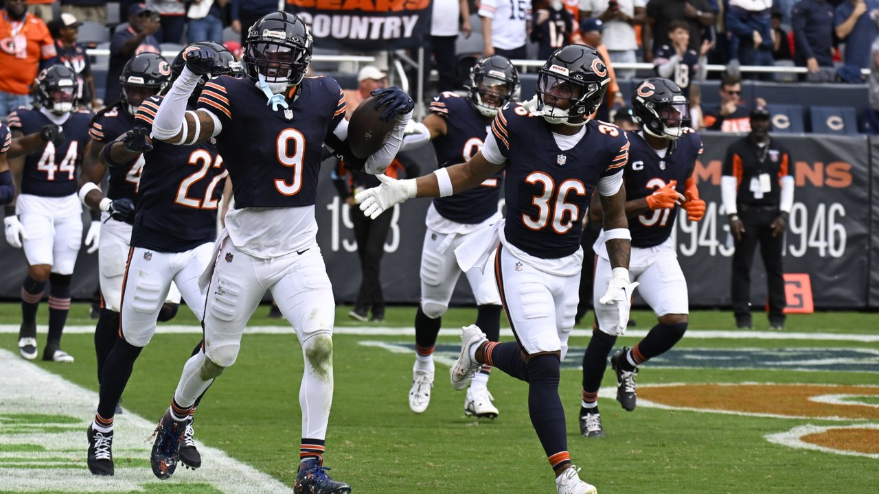 Chicago vs. Carolina: Analyzing Team Health & G...