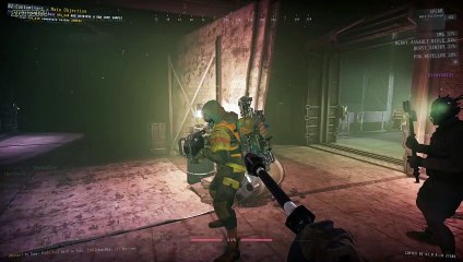 Die letzte Türe - GTFO Episode 52