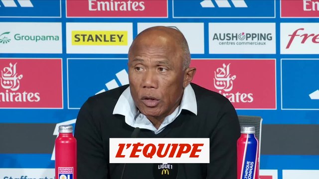 Kombouaré : «Pas été assez courageux pour jouer au ballon» - Foot - L1 - Nantes