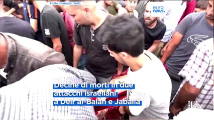 Medio Oriente: italiana la settima vittima a Jaffa, l'Iran in allerta cancella tutti i voli