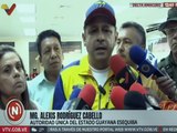 Delta Amacuro | Autoridades nacionales participan en el 1er encuentro de comunidades de la Guayana Esequiba