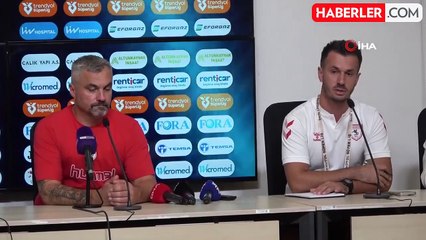 Thomas Reis: 'Karakter gösterdik, galibiyet aldık'