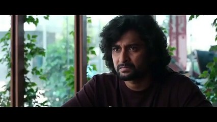 Hi Papa New Movie 2024  New Blockbuster Action in Hindi 2024  New South Movie Hindi 2024