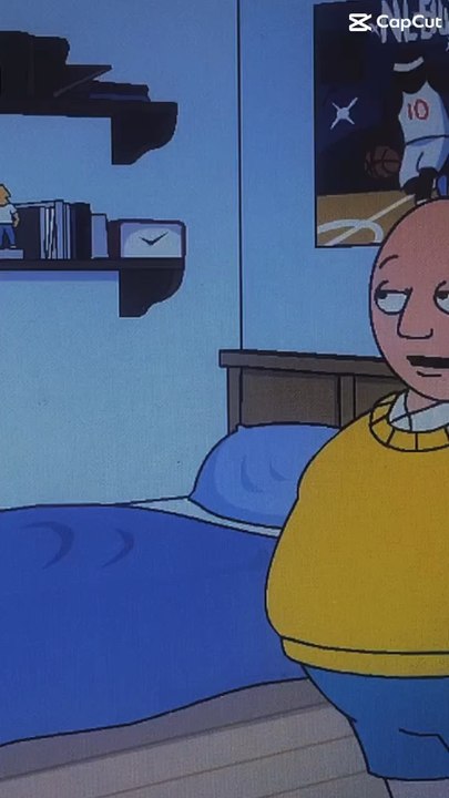Fat caillou edit coffee