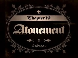 Chrno Crusade Episódio 19 Legendado br