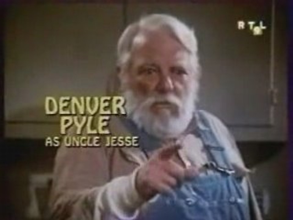 Sherif Fais Moi Peur générique francais