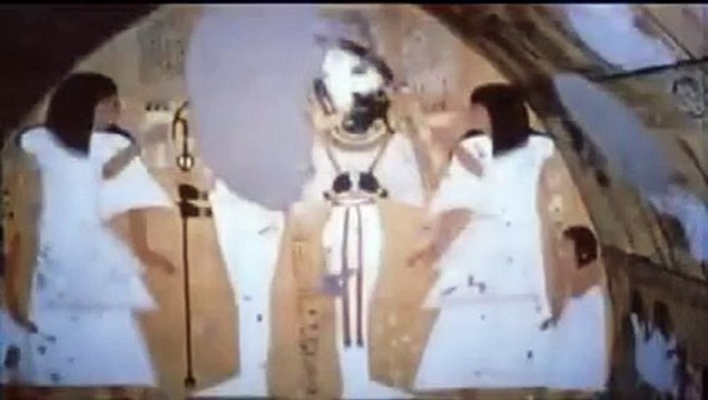 La Ciencia de los Milagros Documental