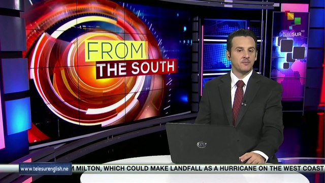 FTS 12:30 06-10: Worldwide marches in solidarity with Palestine