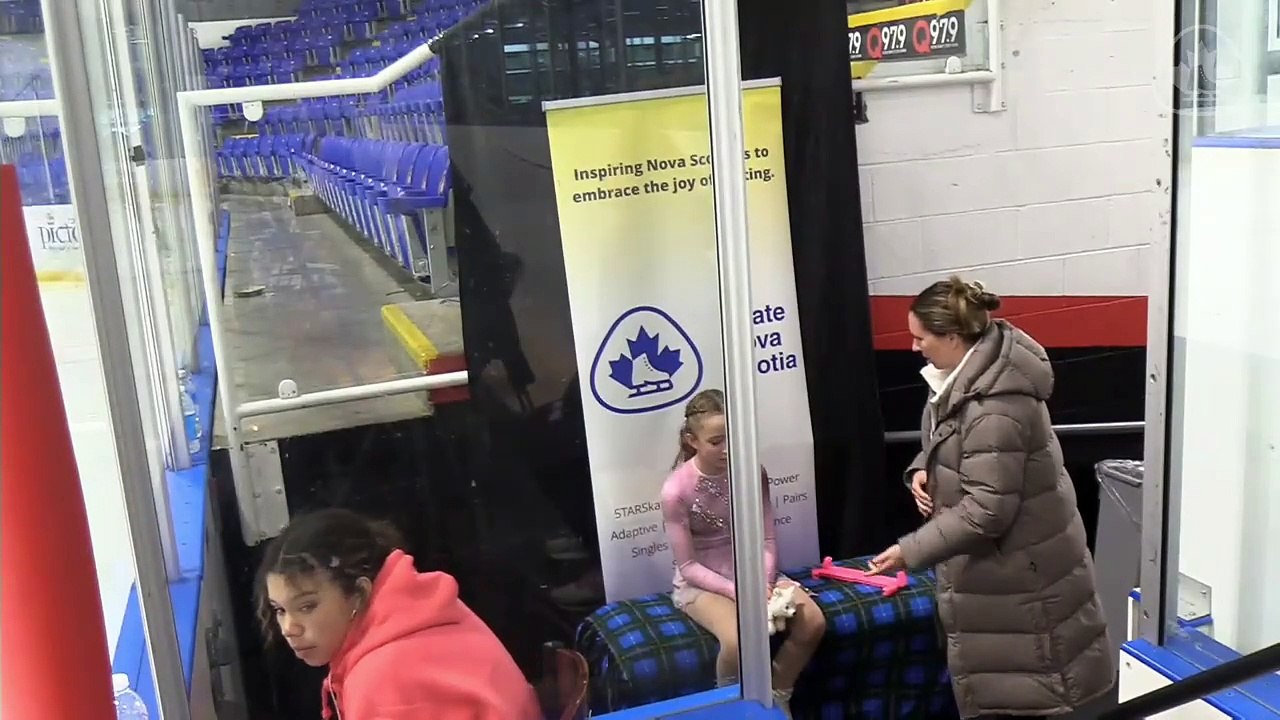 Star 7 U14 Women - 2024 FallSkate - Skate Canada Nova Scotia (15)