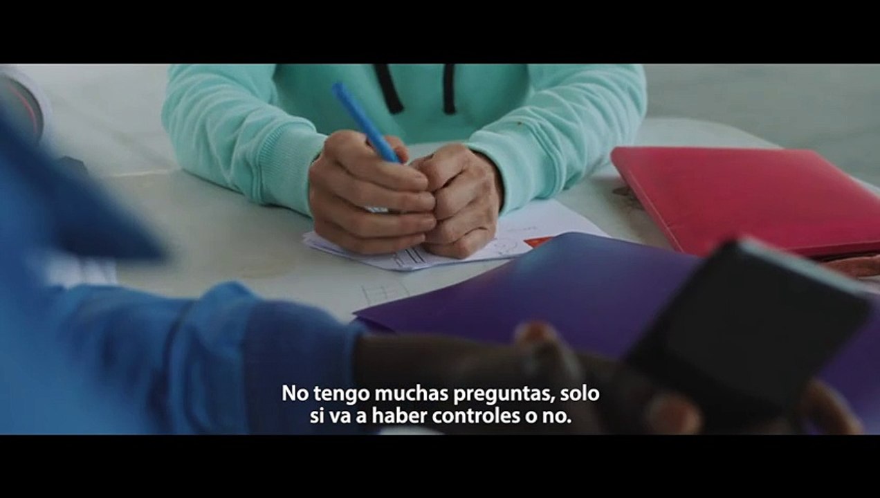 Bienvenidos al Norte
