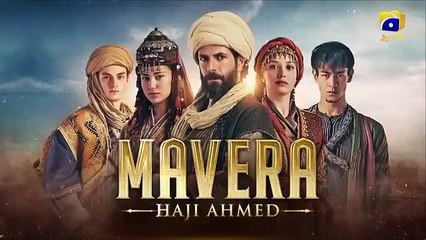 Mavera Episode 53 🌟 - New Turkish Drama
