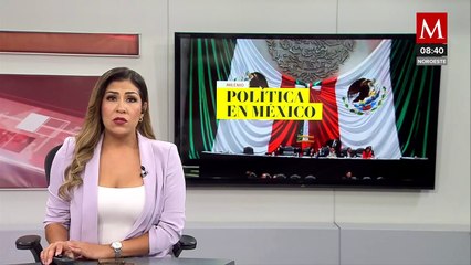 Olga Sánchez Cordero lamentó la muerte de Ifigenia Martínez, esto fue lo que dijo