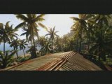 Time of day crysis by vegetat for the cry engine team