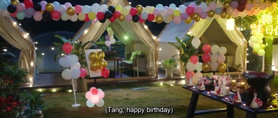 EP.25 You Are My Lover Friend (2024) ENGSUB