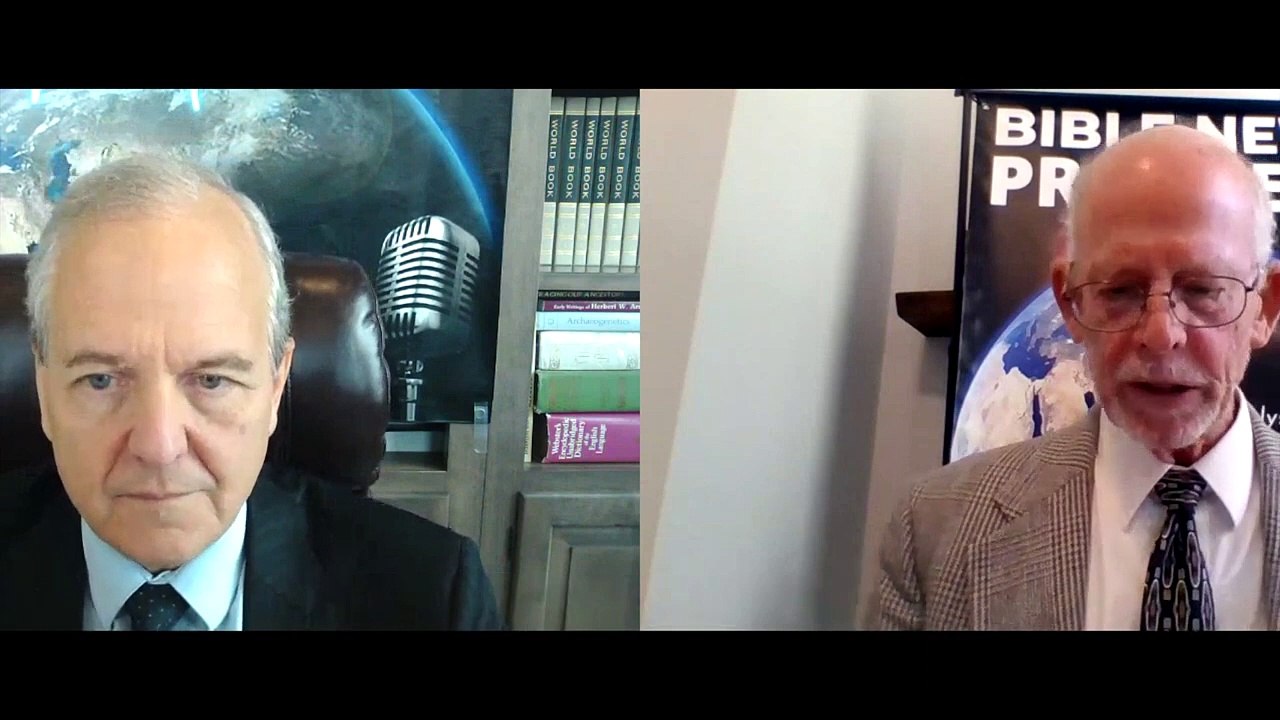 Prophecy:  UK's Loss of Chagos Islands