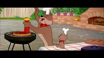 Tom & Jerry _ Tom & Jerry in Full Screen _ Classic Cartoon Compilation _ PSSM KIDS