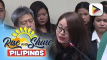 Bagong kaso ng falsification vs Guo, isinampa ng NBI