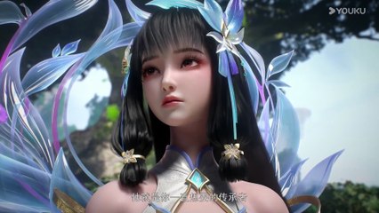 Apotheosis Season 2 Episode 45[97] Multiple Subtitles