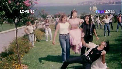 Munday Kehnday Bas Kar  HD Video - Reema & Babar Ali - Love 95 (1996)