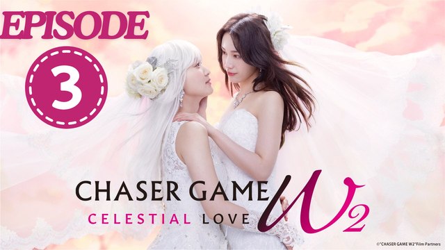 Chaser Game W2 Episode 3 English Subtitle_GL