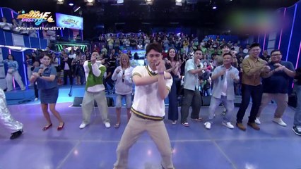 It's Showtime: Kulitan overload! (Teaser)