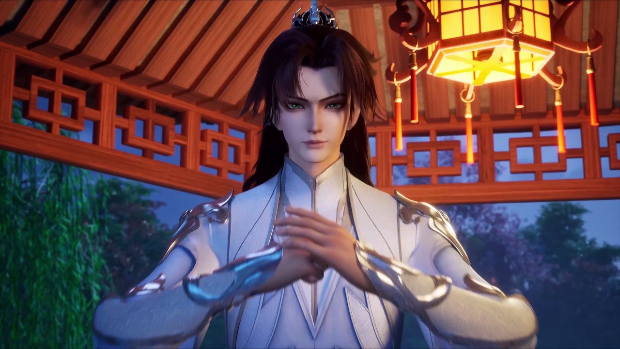 Glorious Revenge of Ye Feng episode 100 | Multi Sub | 4K | vip110.vip