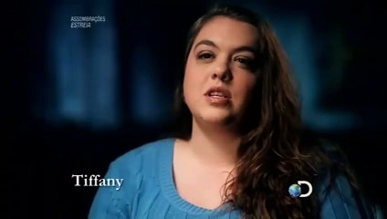 ASSOMBRAÇÕES - 7ª TEMP  EP 01