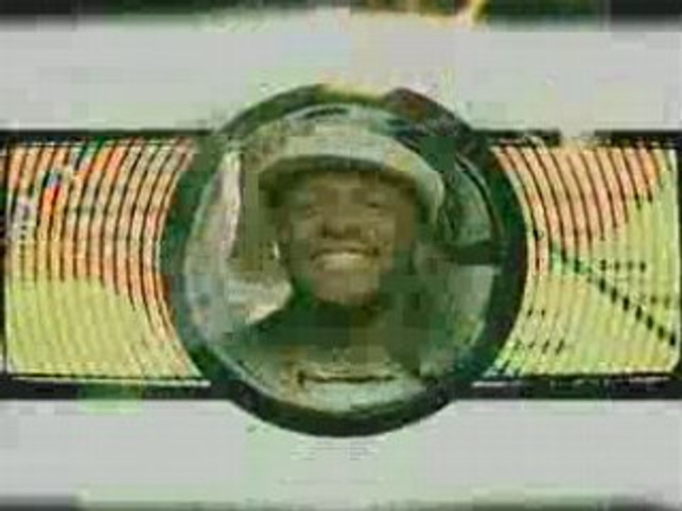 Disiz La Peste La Peste-Not Son Tourne