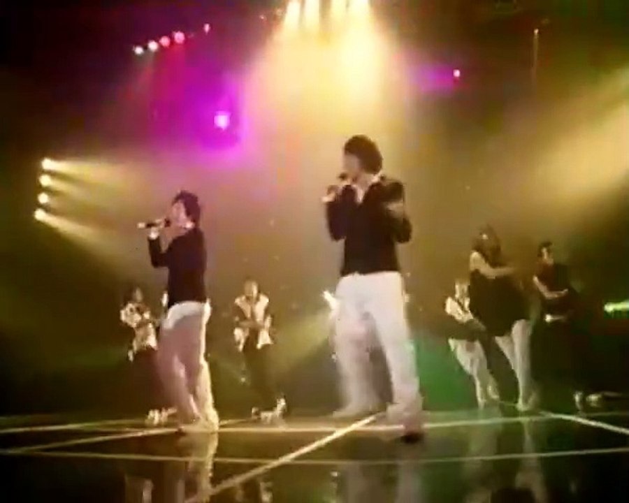 Yêu Người Lạc Lối - Go On