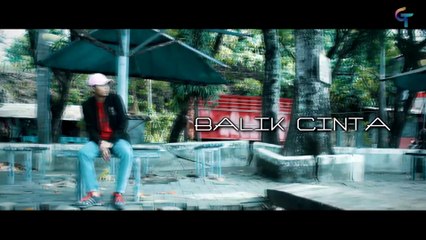LAXZL FEAT. EVER LAST, 4090 - BALIK CINTA (Official Music Video)