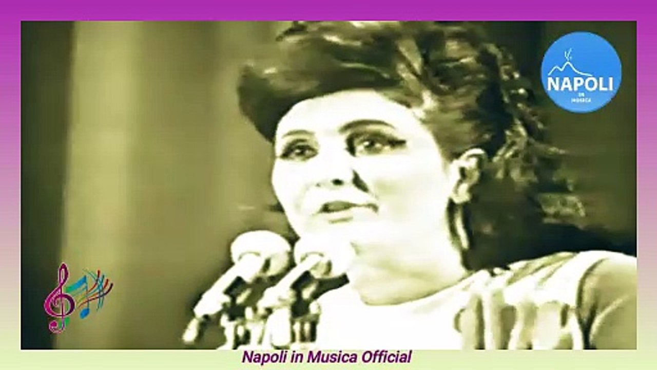 Laura Grey - 'O munno è na palla