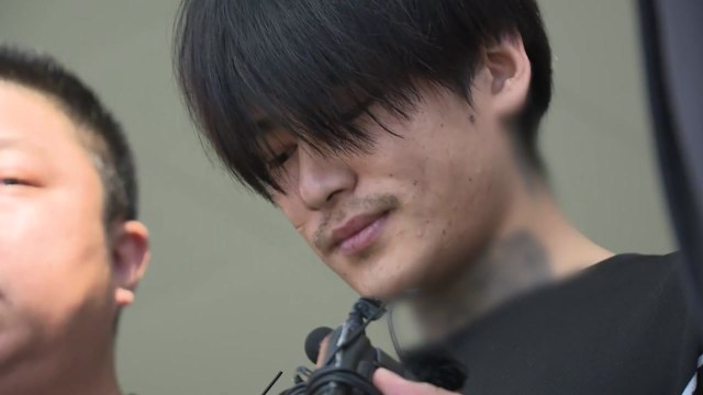 '순천 10대 청소년 묻지 마 살해' 박대성 검찰 송치... 죄송합니다 / YTN