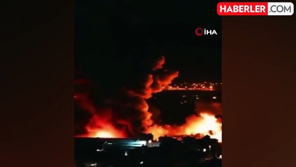 İsrail Ordusu, Hizbullah Yöneticisi Haşim Safiyuddin'i Hedef Aldı