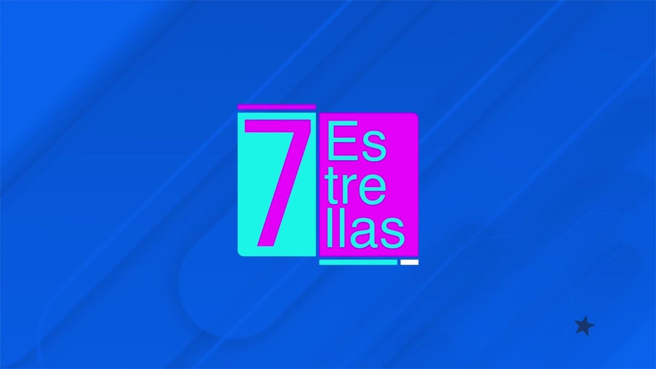 7 Estrellas 03 octubre  2024