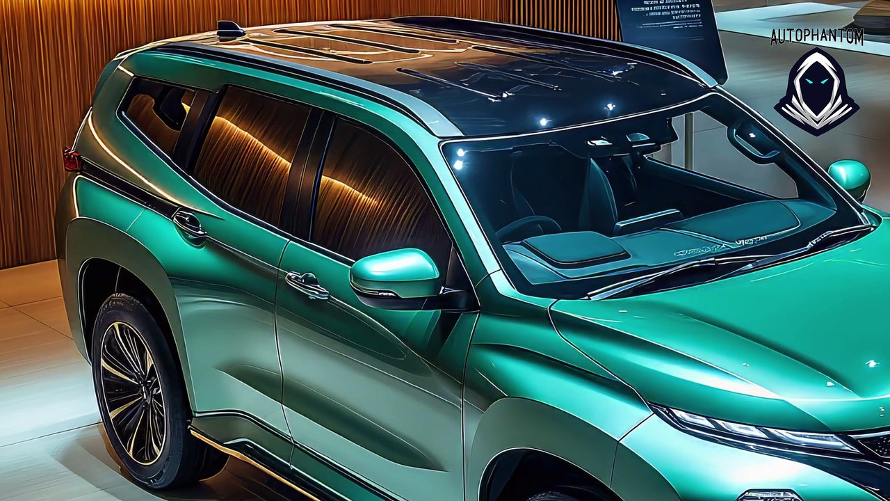 2025 Mitsubishi Pajero Sport: Best SUV for Long-Term Reliability You Need to Know About!