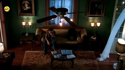 Pháp Y Đối Đầu Pháp Sư _ review phim Bones (Phần 1) - Tập 19