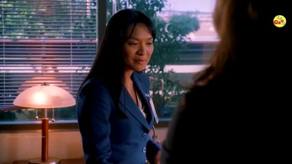 Bị U.Thư Vì Ghép Xương Bệnh _ review phim Bones (Phần 1) - Tập 20