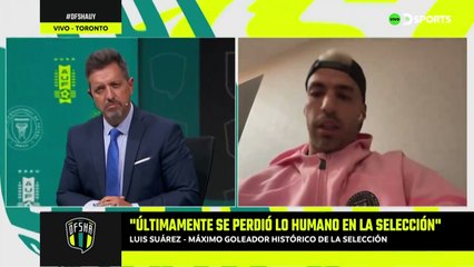 Luis Suárez Highlights ⚽