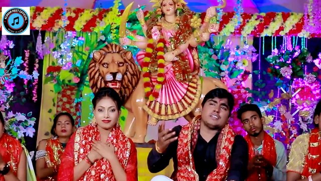 #Video - बेटा से नादानी | Beta Se Nadani | #Kumar_Reet | Bhojpuri Devi Geet 2024 | सुपरहिट देवी गीत