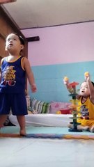 libangin ang mga srili