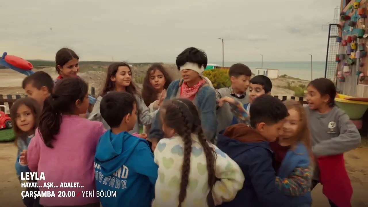 مسلسل ليلي الحلقة 5 مترجم