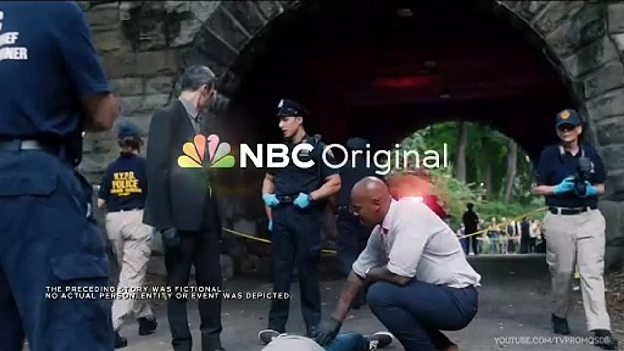 Law and Order 24x02 Season 24 Episode 2 Trailer - The Perfect Man