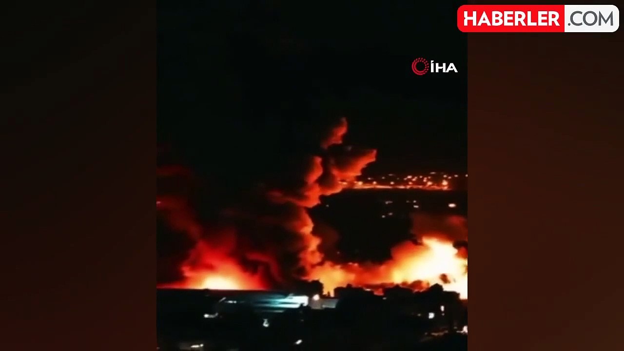 İsrail Ordusu, Hizbullah Yöneticisi Haşim Safiyuddin'i Hedef Aldı