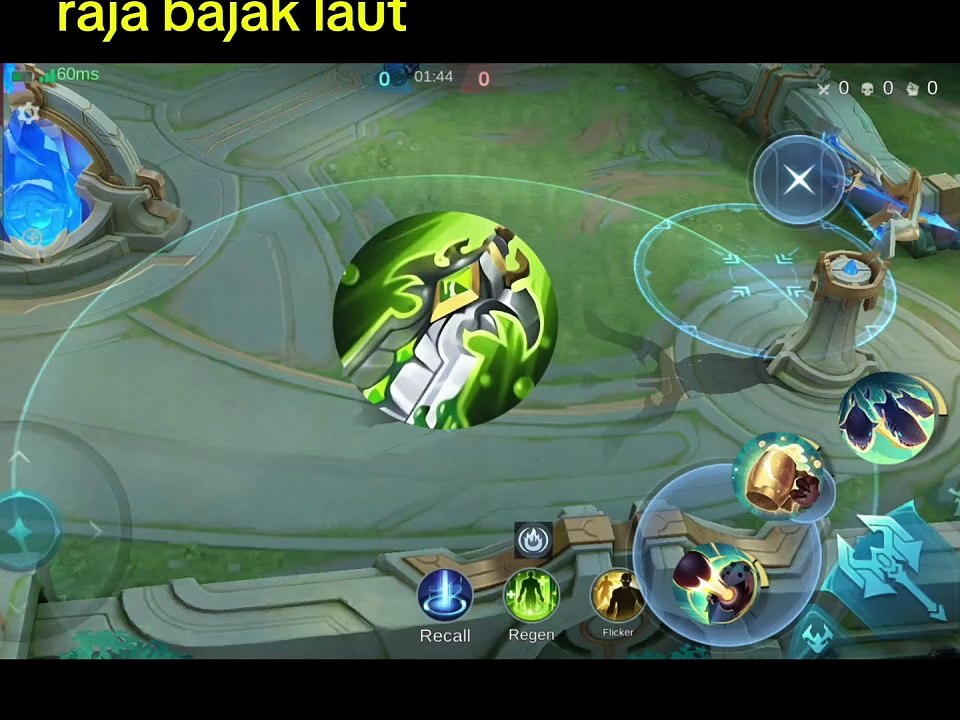 tebak hero ini guys