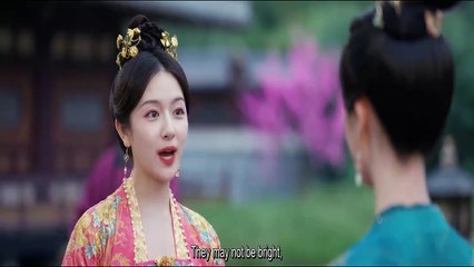Liu Shui Tiao Tiao(2024)EP31