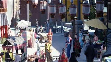 Liu Shui Tiao Tiao(2024)EP32