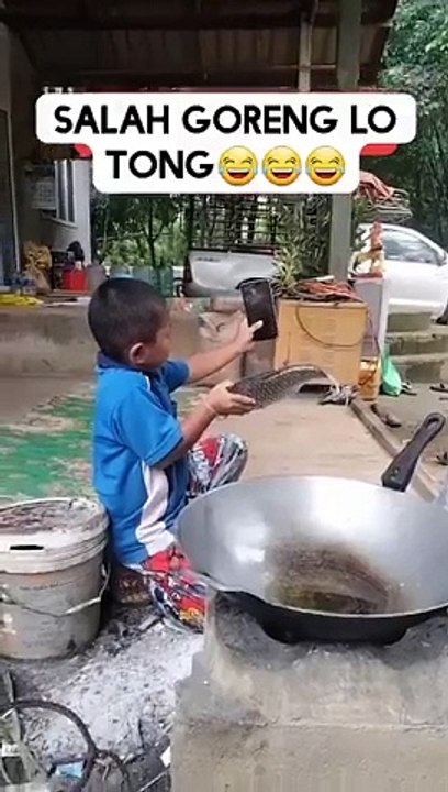 Salah Goreng