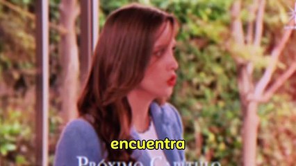 EL ÁNGEL DE AURORA Capítulo 49 Completo