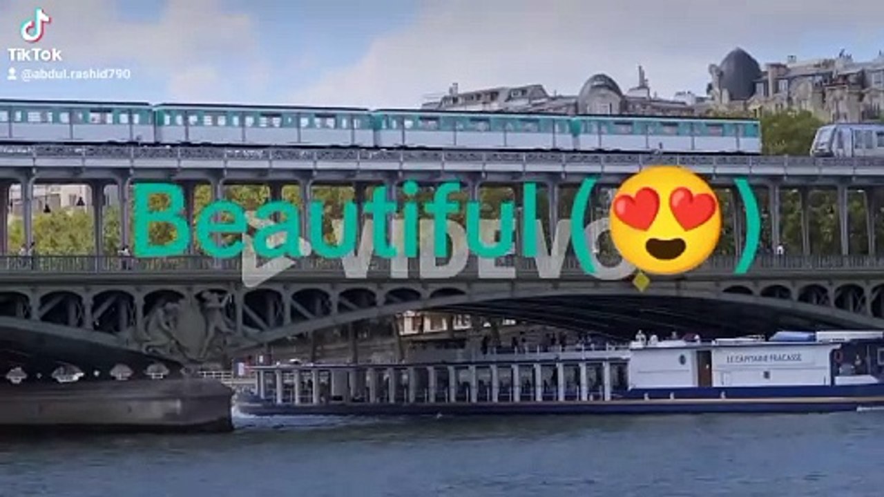 Beautiful ❤️