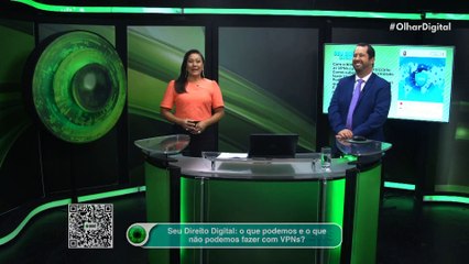 Your Digital Rights: the uses of VPNs